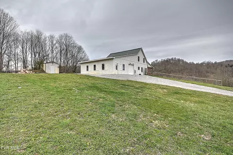 15651 Barnrock Road Mendota Va 24270, Mendota, VA 24270