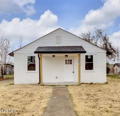 227 Carver Street Kingsport Tn 37660, Kingsport, TN 37660
