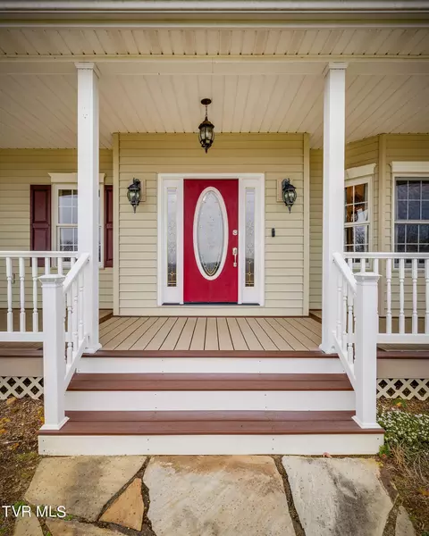 Exterior - 15125 Rouse Road Glade Spring Va 24340, Glade Spring, VA 24340 photo 8 of 19