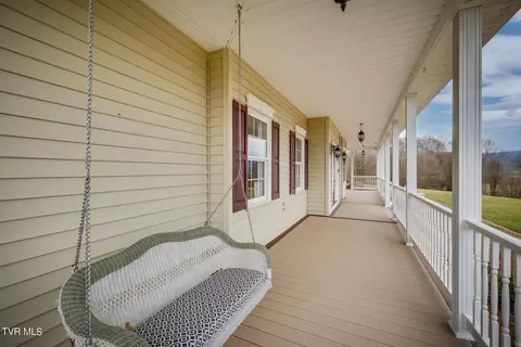 Exterior - 15125 Rouse Road Glade Spring Va 24340, Glade Spring, VA 24340 photo 7 of 19
