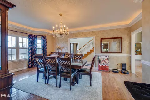 Dining - 15125 Rouse Road Glade Spring Va 24340, Glade Spring, VA 24340 photo 4 of 6