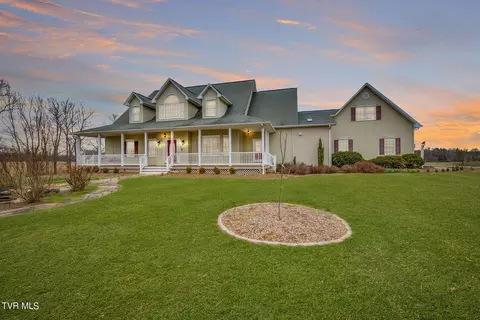15125 Rouse Road Glade Spring Va 24340, Glade Spring, VA 24340