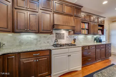 Kitchen - 15125 Rouse Road Glade Spring Va 24340, Glade Spring, VA 24340 photo 6 of 7