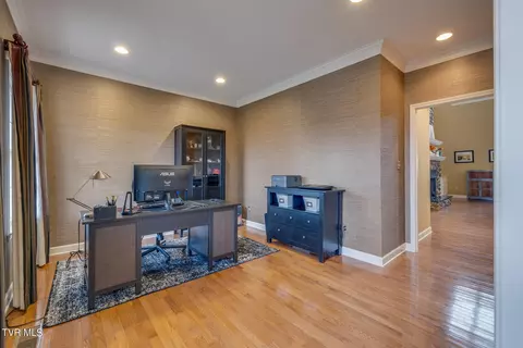 Living - 15125 Rouse Road Glade Spring Va 24340, Glade Spring, VA 24340 photo 8 of 12