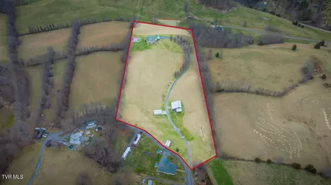 View/Area - 15125 Rouse Road Glade Spring Va 24340, Glade Spring, VA 24340 photo 17 of 17