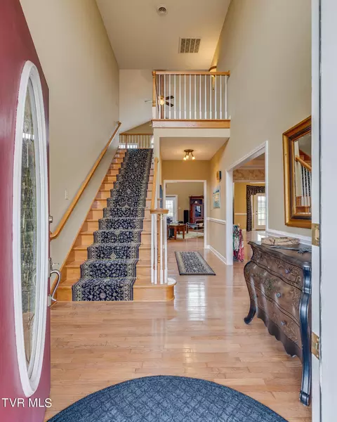 Entry Way - 15125 Rouse Road Glade Spring Va 24340, Glade Spring, VA 24340 photo 1 of 3