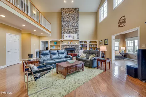 Living - 15125 Rouse Road Glade Spring Va 24340, Glade Spring, VA 24340 photo 3 of 12