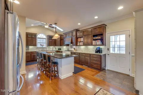 Kitchen - 15125 Rouse Road Glade Spring Va 24340, Glade Spring, VA 24340 photo 1 of 7