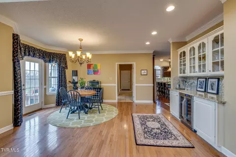 Dining - 15125 Rouse Road Glade Spring Va 24340, Glade Spring, VA 24340 photo 1 of 6