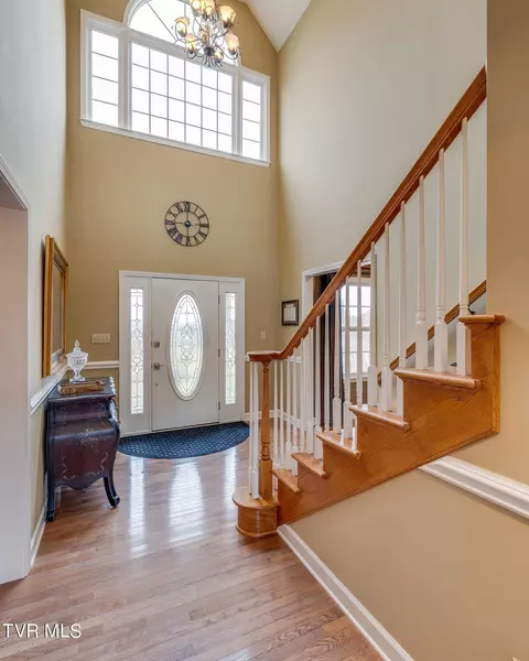 Entry Way - 15125 Rouse Road Glade Spring Va 24340, Glade Spring, VA 24340 photo 2 of 3
