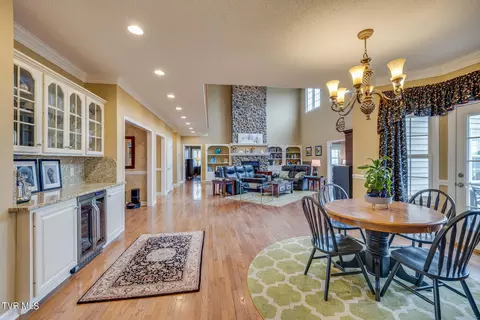 Dining - 15125 Rouse Road Glade Spring Va 24340, Glade Spring, VA 24340 photo 3 of 6