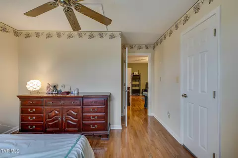 Bedroom - 15125 Rouse Road Glade Spring Va 24340, Glade Spring, VA 24340 photo 5 of 9