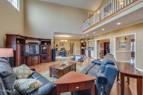 Living - 15125 Rouse Road Glade Spring Va 24340, Glade Spring, VA 24340 photo 5 of 12