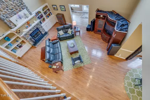 Living - 15125 Rouse Road Glade Spring Va 24340, Glade Spring, VA 24340 photo 9 of 12