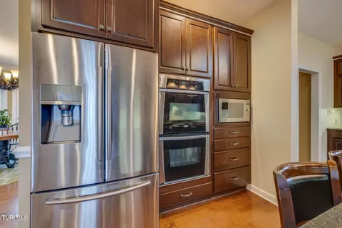 Kitchen - 15125 Rouse Road Glade Spring Va 24340, Glade Spring, VA 24340 photo 7 of 7