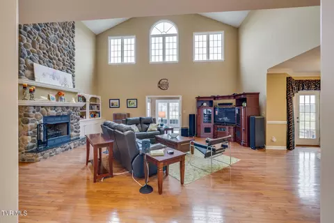 Living - 15125 Rouse Road Glade Spring Va 24340, Glade Spring, VA 24340 photo 1 of 12