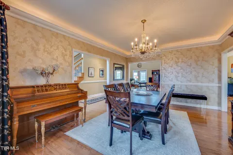 Dining - 15125 Rouse Road Glade Spring Va 24340, Glade Spring, VA 24340 photo 6 of 6