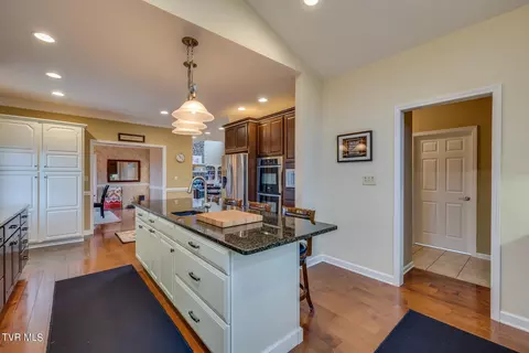 Kitchen - 15125 Rouse Road Glade Spring Va 24340, Glade Spring, VA 24340 photo 4 of 7