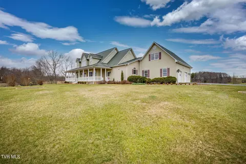Exterior - 15125 Rouse Road Glade Spring Va 24340, Glade Spring, VA 24340 photo 2 of 19