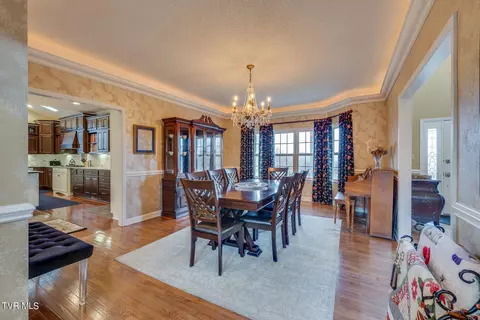 Dining - 15125 Rouse Road Glade Spring Va 24340, Glade Spring, VA 24340 photo 5 of 6