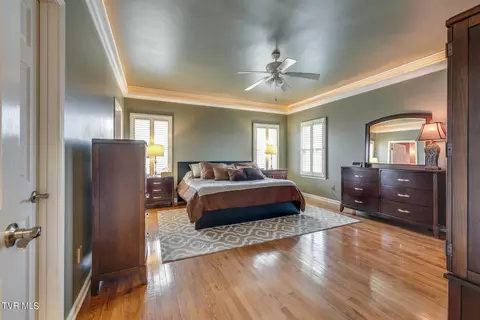 Bedroom - 15125 Rouse Road Glade Spring Va 24340, Glade Spring, VA 24340 photo 1 of 9