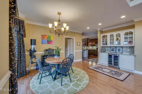 Dining - 15125 Rouse Road Glade Spring Va 24340, Glade Spring, VA 24340 photo 2 of 6