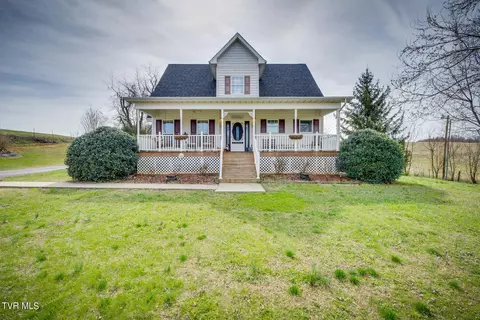 1833 Old State Route 34 Telford Tn 37690, Telford, TN 37690