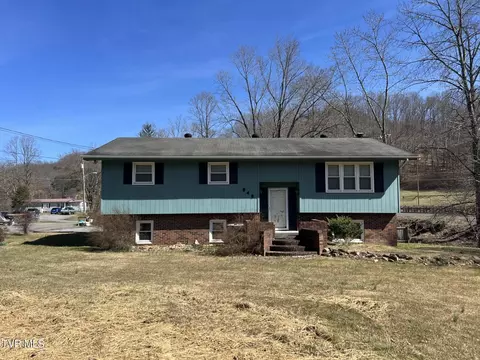 848 Laurel Avenue Coeburn Va 24230, Coeburn, VA 24230