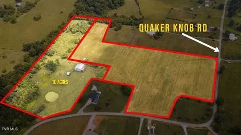 lot1 Quaker Knob Road Chuckey Tn 37641, Chuckey, TN 37641