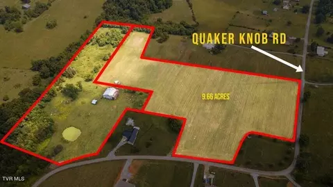 lot2 Quaker Knob Road Chuckey Tn 37641, Chuckey, TN 37641