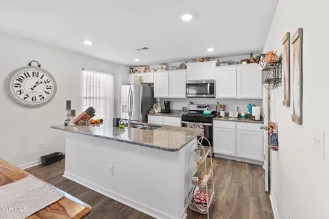 Kitchen - 1208 Cole Drive Talbott Tn 37877, Talbott, TN 37877 photo 1 of 1