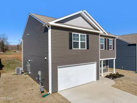 Exterior - 1208 Cole Drive Talbott Tn 37877, Talbott, TN 37877 photo 3 of 7