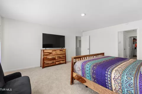 Bedroom - 1208 Cole Drive Talbott Tn 37877, Talbott, TN 37877 photo 3 of 7