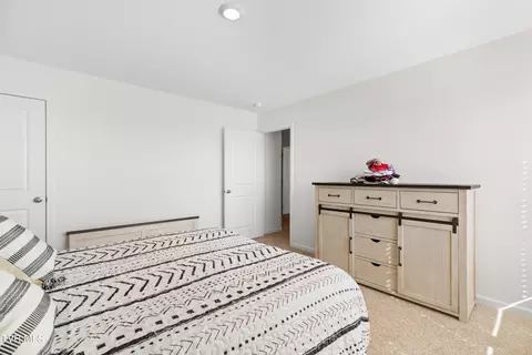 Bedroom - 1208 Cole Drive Talbott Tn 37877, Talbott, TN 37877 photo 5 of 7