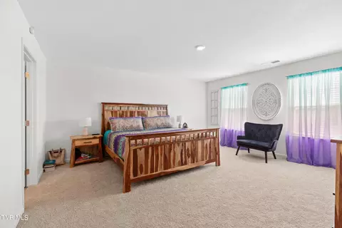 Bedroom - 1208 Cole Drive Talbott Tn 37877, Talbott, TN 37877 photo 2 of 7