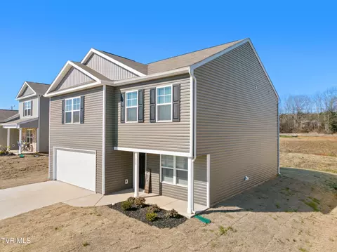 Exterior - 1208 Cole Drive Talbott Tn 37877, Talbott, TN 37877 photo 2 of 7