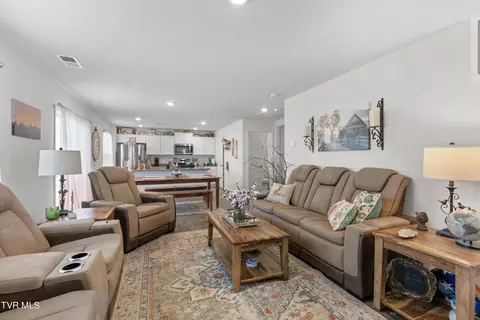 Living - 1208 Cole Drive Talbott Tn 37877, Talbott, TN 37877 photo 2 of 2