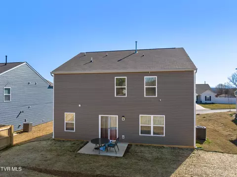 Exterior - 1208 Cole Drive Talbott Tn 37877, Talbott, TN 37877 photo 4 of 7