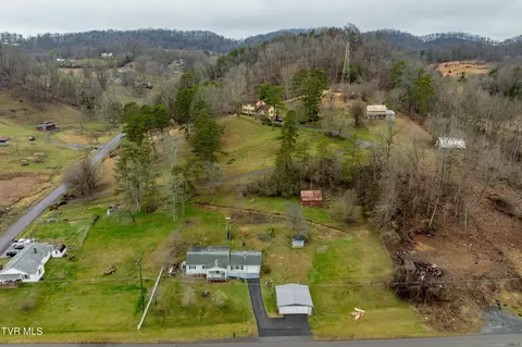View/Area - 8005 Cunningham Road Bristol Va 24202, Bristol, VA 24202 photo 2 of 15