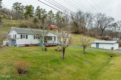 8005 Cunningham Road Bristol Va 24202, Bristol, VA 24202