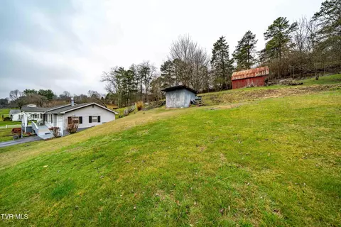 Exterior - 8005 Cunningham Road Bristol Va 24202, Bristol, VA 24202 photo 14 of 24