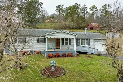 Exterior - 8005 Cunningham Road Bristol Va 24202, Bristol, VA 24202 photo 1 of 24