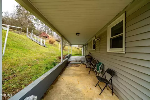 Exterior - 8005 Cunningham Road Bristol Va 24202, Bristol, VA 24202 photo 19 of 24