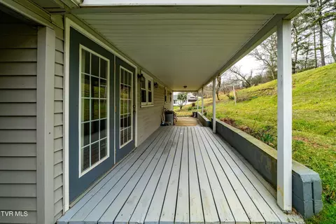 Exterior - 8005 Cunningham Road Bristol Va 24202, Bristol, VA 24202 photo 21 of 24