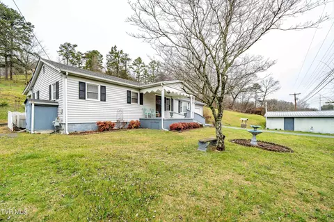 Exterior - 8005 Cunningham Road Bristol Va 24202, Bristol, VA 24202 photo 10 of 24