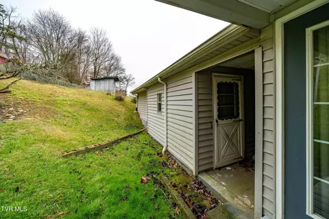 Exterior - 8005 Cunningham Road Bristol Va 24202, Bristol, VA 24202 photo 22 of 24