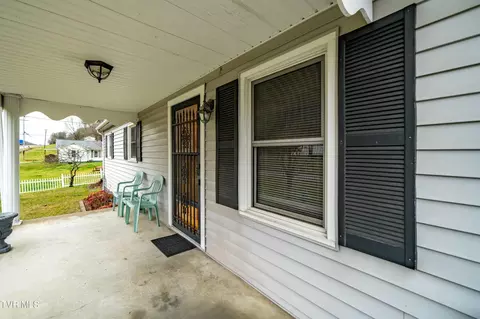 Exterior - 8005 Cunningham Road Bristol Va 24202, Bristol, VA 24202 photo 12 of 24