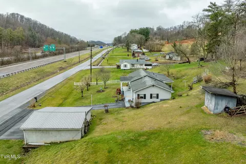 View/Area - 8005 Cunningham Road Bristol Va 24202, Bristol, VA 24202 photo 11 of 15