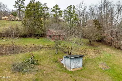 Exterior - 8005 Cunningham Road Bristol Va 24202, Bristol, VA 24202 photo 3 of 24