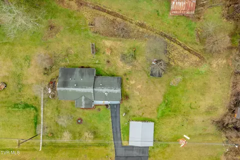 Floorplan - 8005 Cunningham Road Bristol Va 24202, Bristol, VA 24202 photo 1 of 1